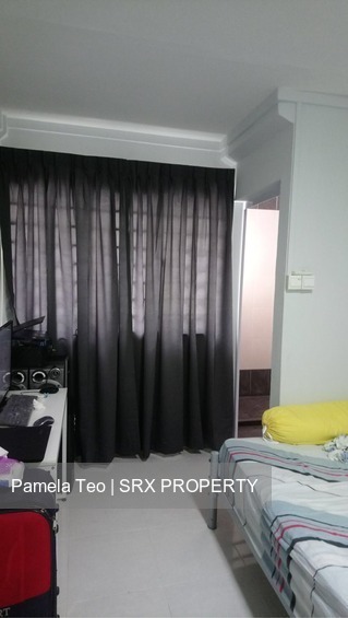 Blk 667 Hougang Avenue 4 (Hougang), HDB 3 Rooms #172720922